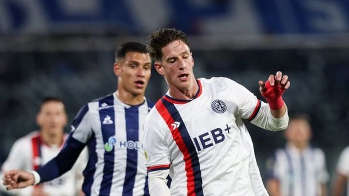 ¿Cómo le fue a los rivales de Gimnasia en la primera fecha del Torneo Clausura?