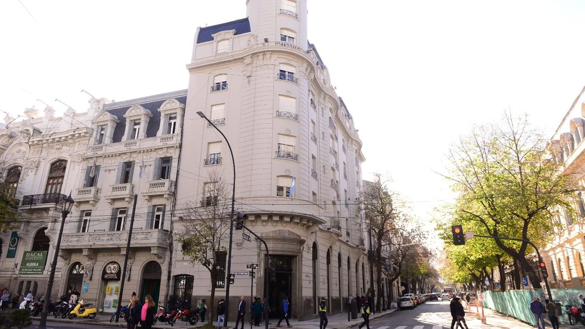 Tensión en el Concejo Deliberante: fuerte cruce por el ex Banco Municipal