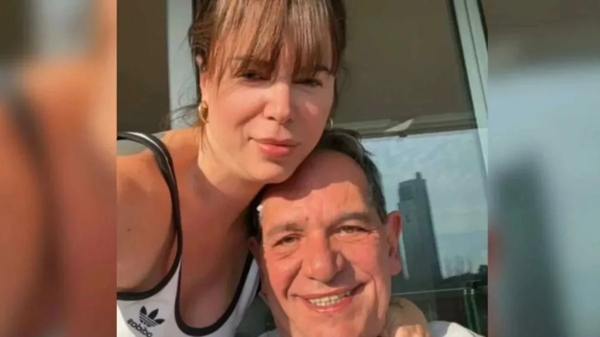 Revelaron detalles sobre el embarazo de Marianela Mirra