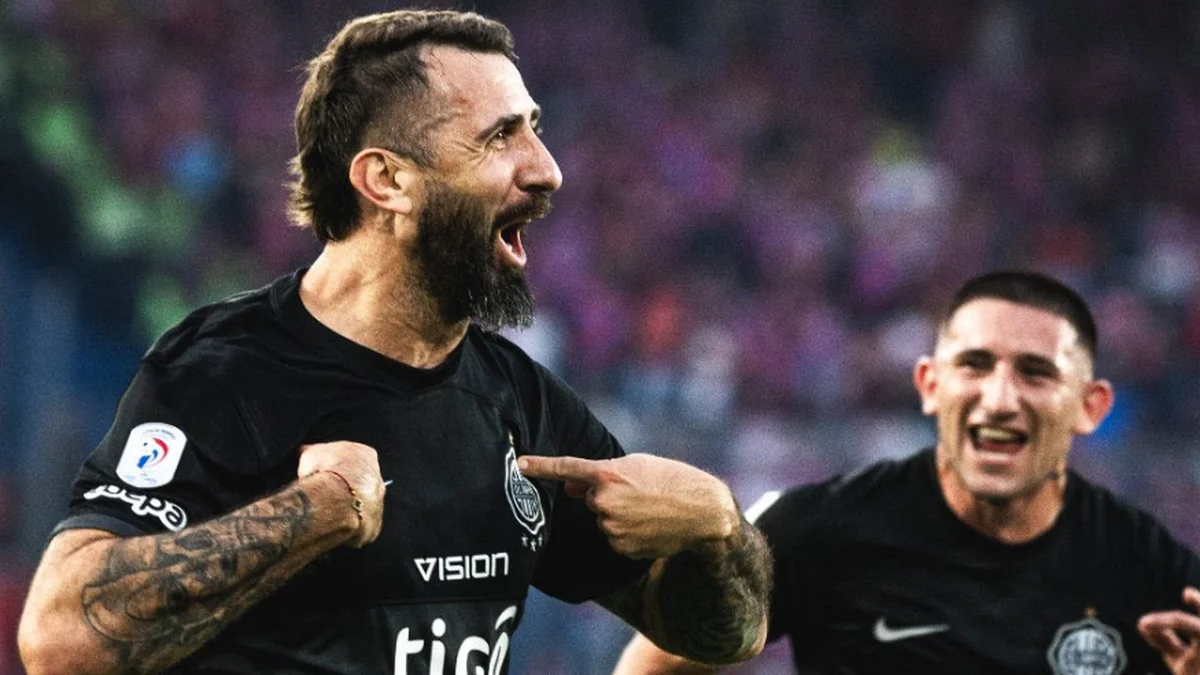 Lucas Pratto quedó a un paso de volver al fútbol argentino