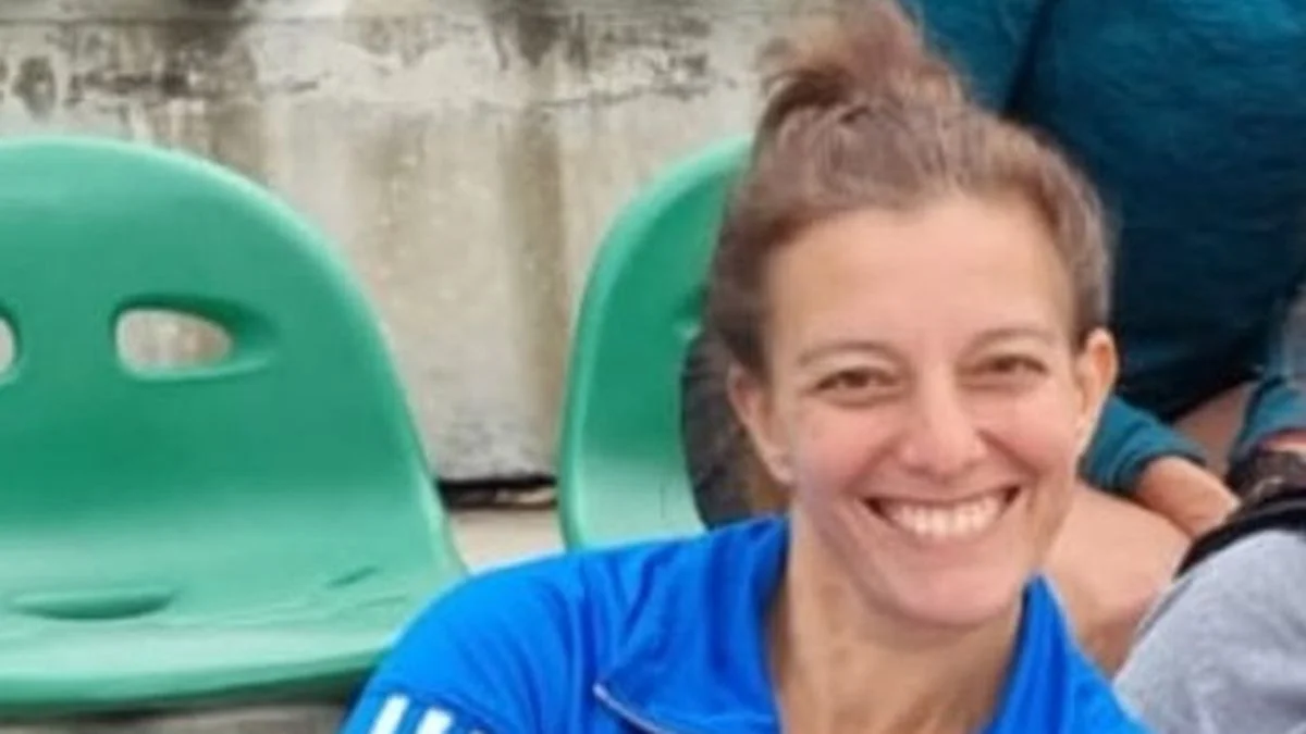 Dolorosa despedida a la jugadora de hockey que murió en La Plata