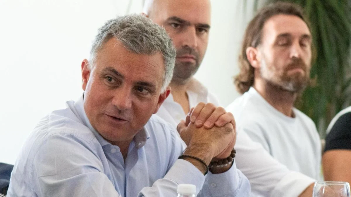 La Libertad Avanza insiste con la eliminación de tasas municipales