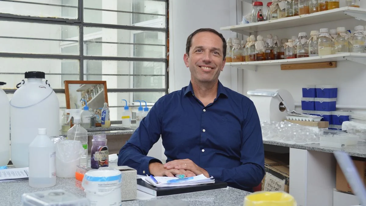 Un investigador del CONICET La Plata será presidente de la Sociedad Americana de Microbiología
