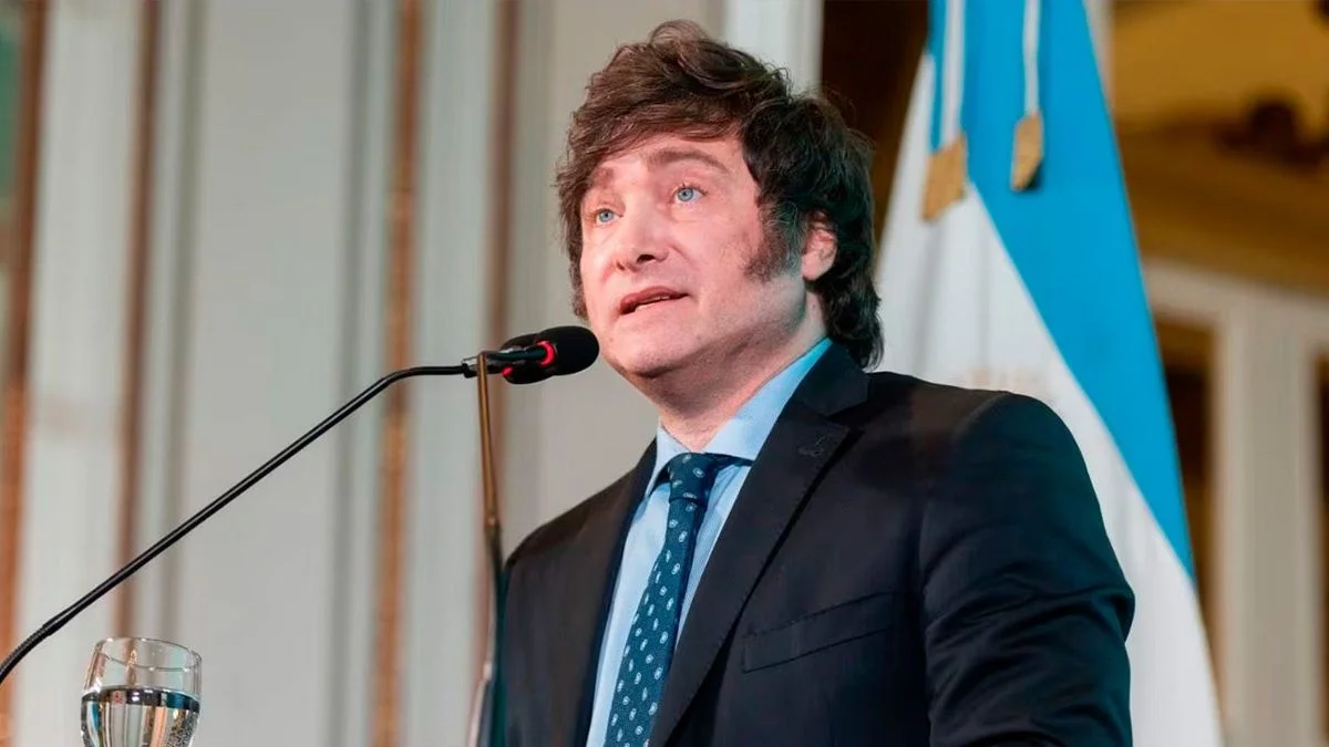 Javier Milei ordenó el cierre del Instituto Nacional del Cáncer