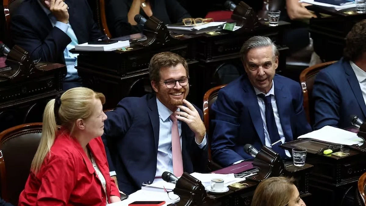 El Presupuesto 2026 se votará antes del recambio en el Congreso