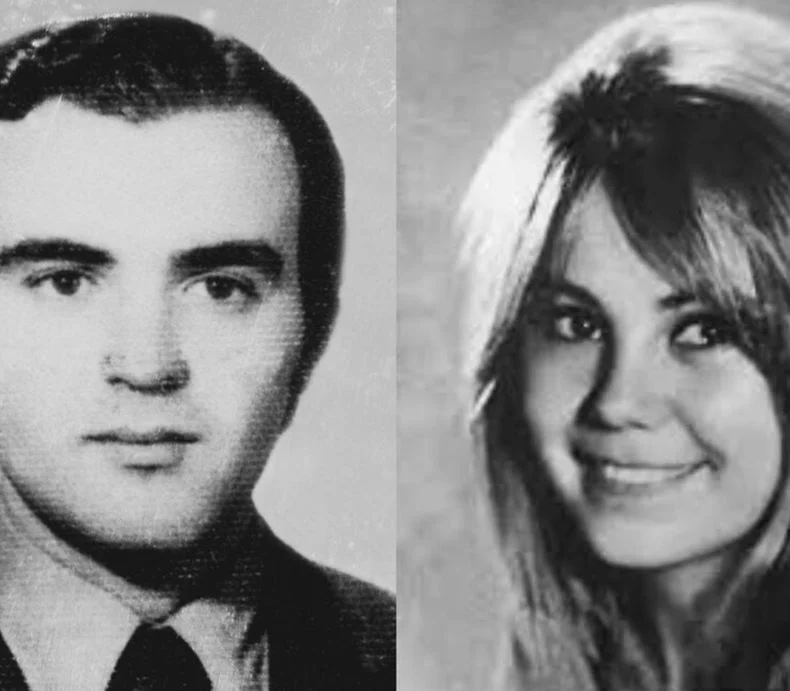 Griselda Betel&uacute; y Ra&uacute;l Alonso, militantes de Montoneros asesinados en marzo de 1977 en Villa Elisa