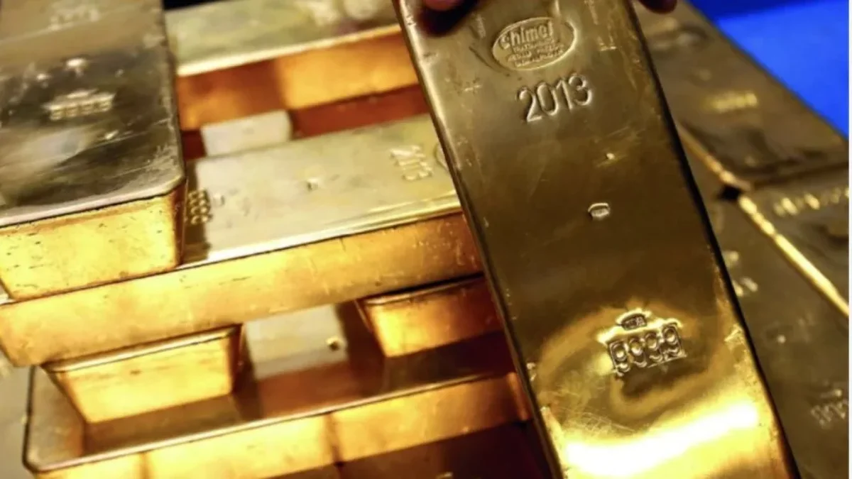 Causa YPF: el Gobierno rechazó un pedido de informe sobre la ubicación del oro