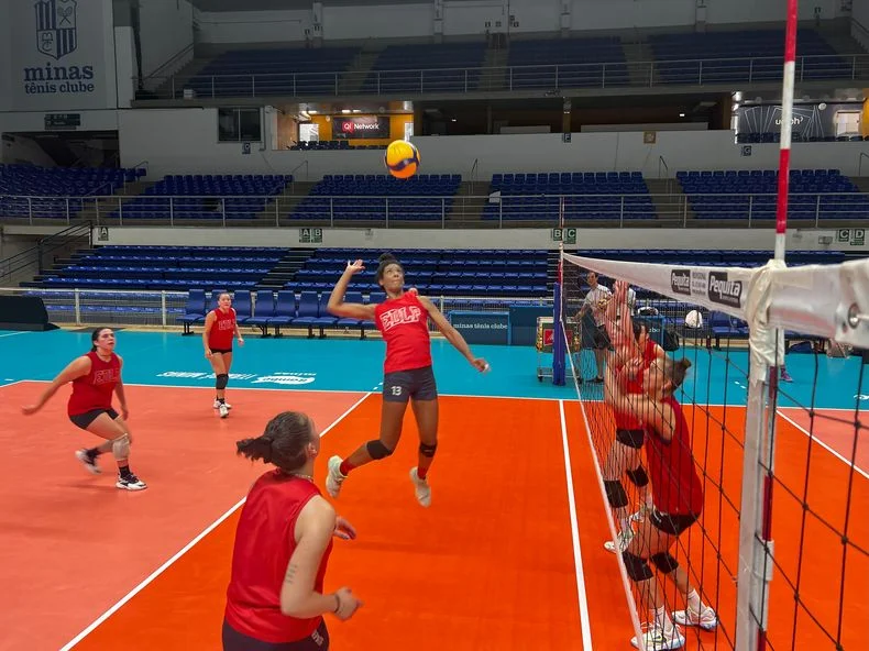 Estudiantes debutar&aacute; en el Torneo Sudamericano de clubes