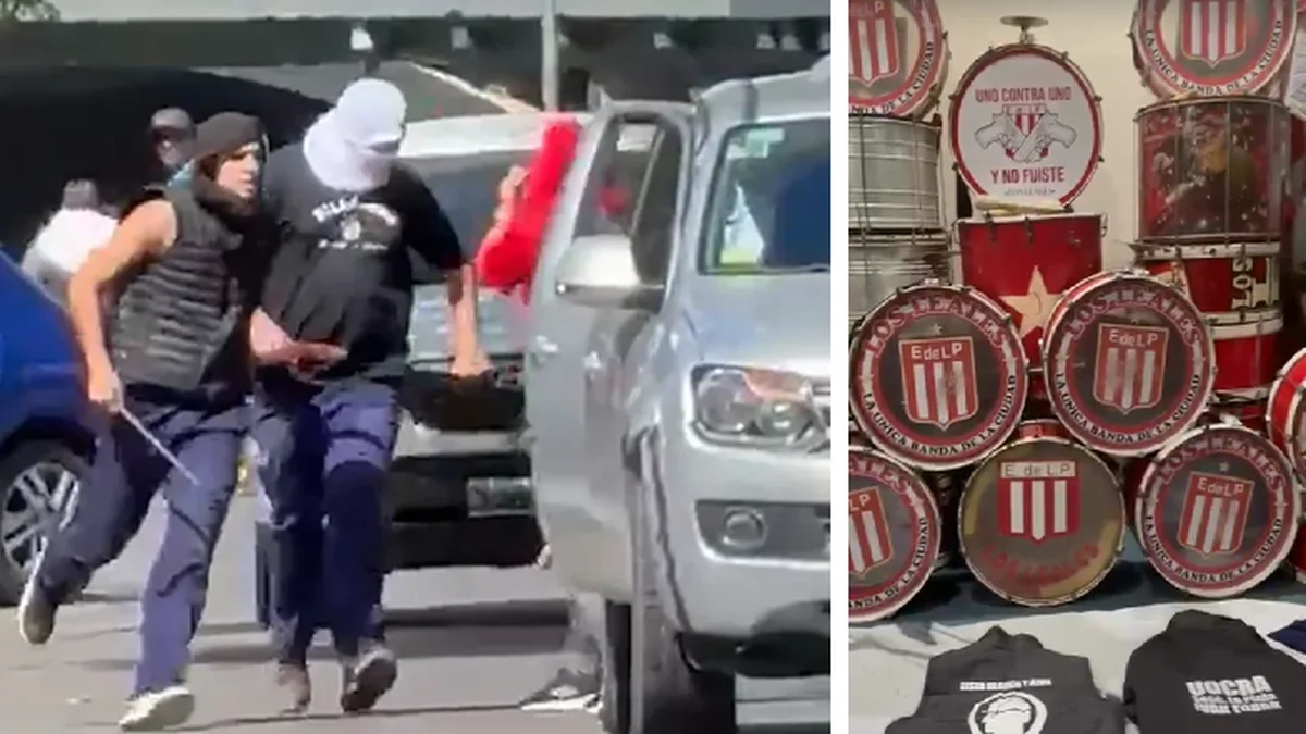 Iván Tobar, otra orden de arresto y dos de sus hijos en la mira