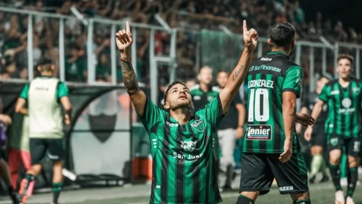 Marco Iacobellis: el deseo de Alejandro Orfila para sumar a su Gimnasia