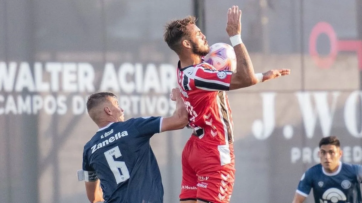 Surgió de Gimnasia y se ofreció para volver: "Voy gratis"