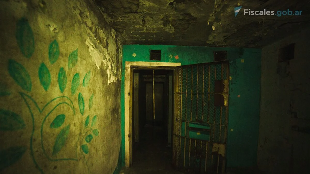 Mapa del terror en La Plata: inspeccionan sedes que funcionaron como centros clandestinos