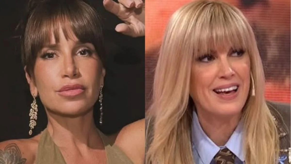 Florencia Peña apuntó contra Viviana Canosa: "No quiero revancha, quiero justicia"