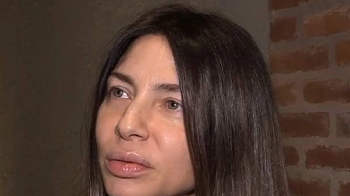 Romina Gaetani habló sobre la denuncia a su ex por violencia de género: "Sentí mucho miedo"