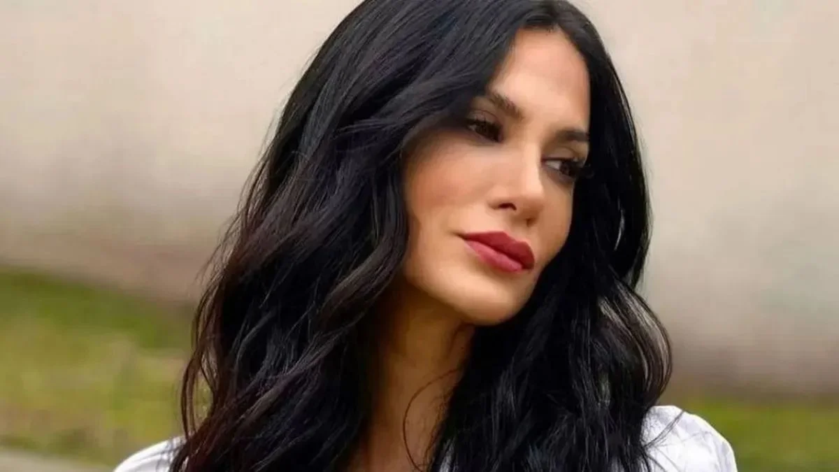 Silvina Escudero habló sobre sus deseos de convertirse en mamá: "El brillo se apaga"