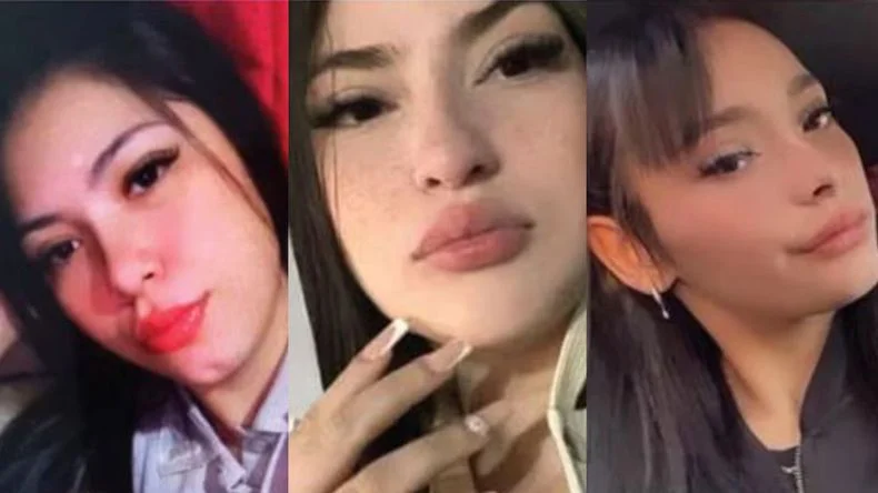 Hallaron tres cuerpos en Florencio Varela en el marco de la búsqueda de las jóvenes desaparecidas