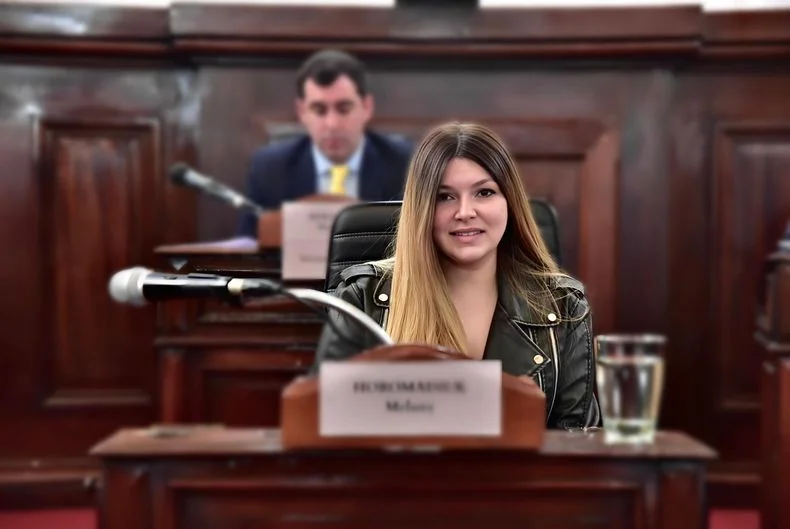 Se partió el bloque UCR-PRO por la Ciudad en el Concejo Deliberante de La Plata