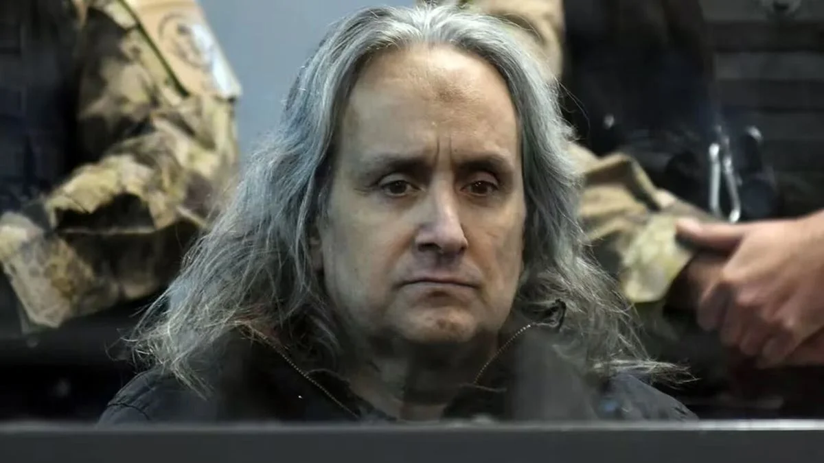 La Hiena Humana: el asesino serial de La Plata