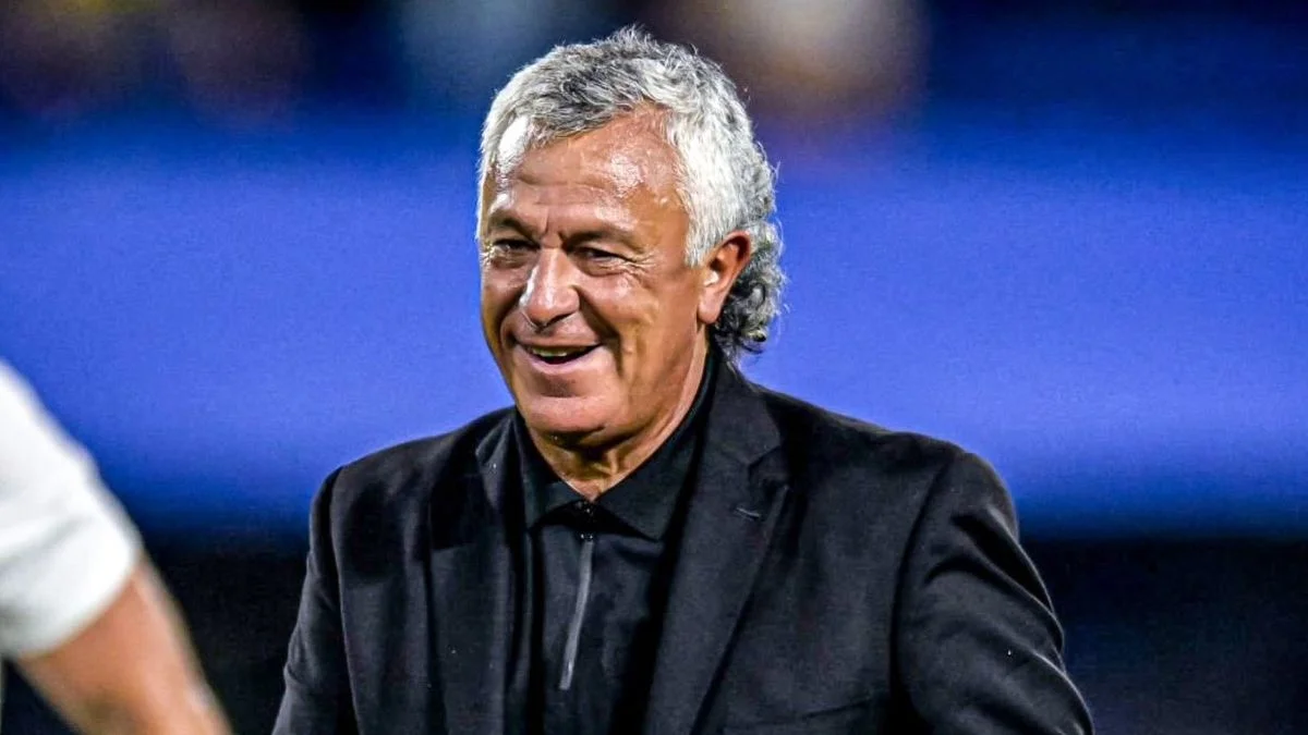 Néstor Gorosito lo hizo de nuevo, clasificó a Alianza Lima a Fase de Grupos