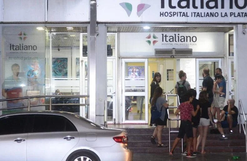 El fentanilo contaminado provocó nueve muertes en el Hospital Italiano de La Plata