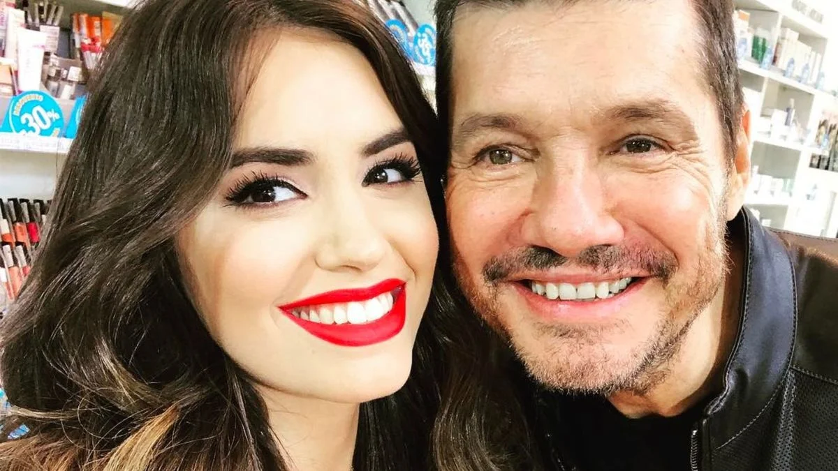 Marcelo Tinelli elogió a Lali Espósito y enfureció a los fanáticos de Tini Stoessel
