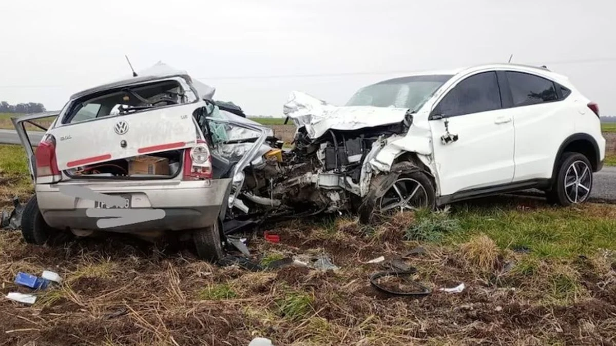 Quién era el médico recibido en la UNLP que murió en un trágico accidente