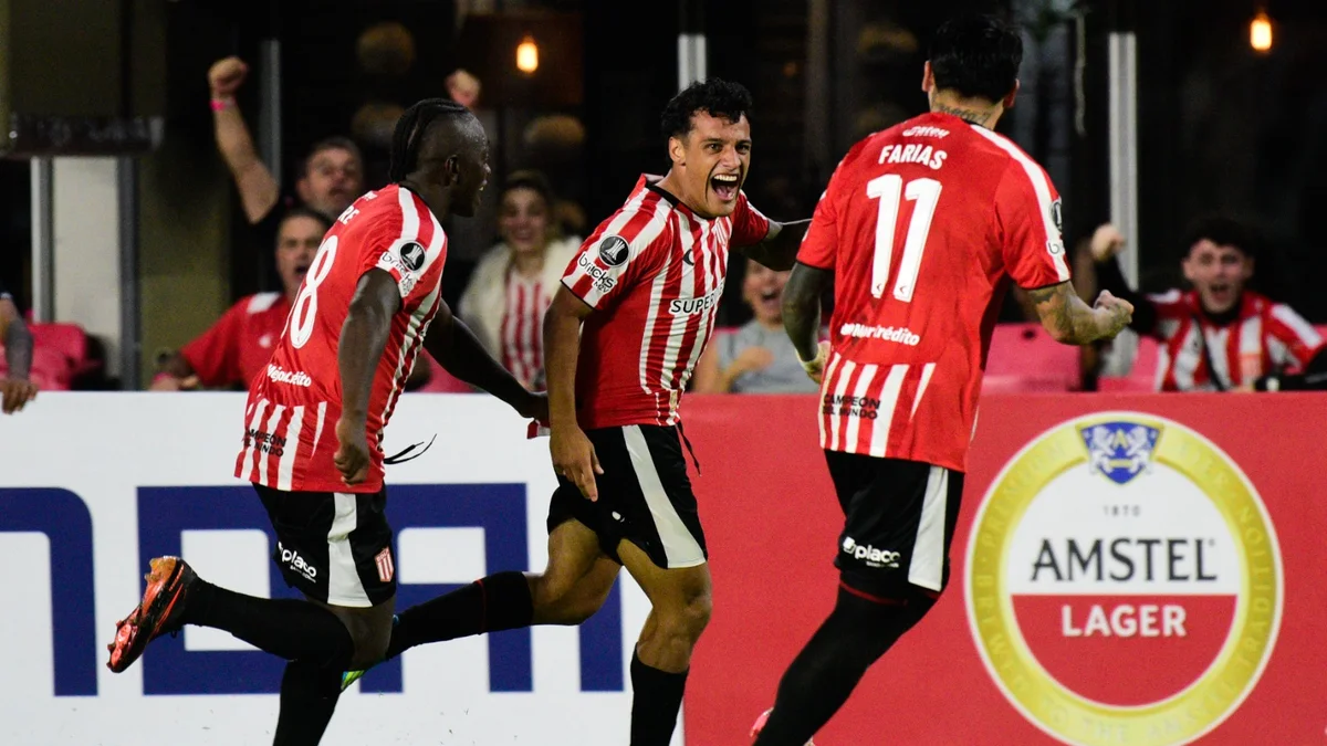 Estudiantes de La Plata: ¿equipo que gana se toca? El dilema de Medina