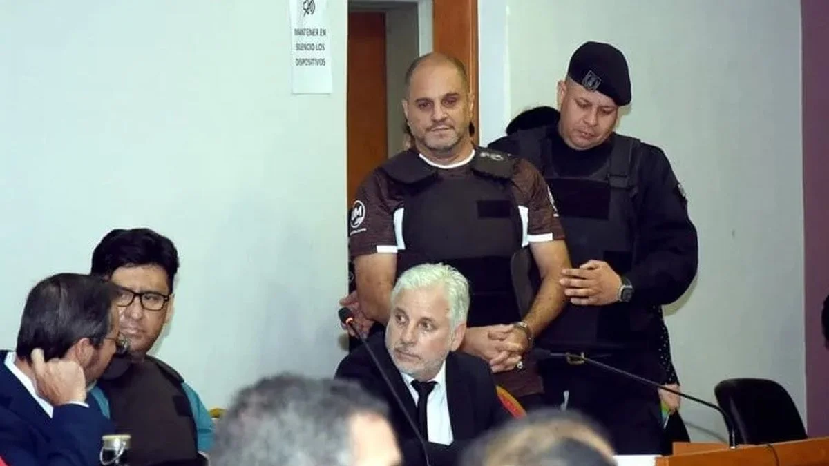 Generación Zoe: Cositorto apeló y denunció un "incumplimiento forzado"