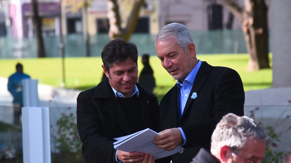 La Plata mejora su posición en el reparto de fondos provinciales para 2026
