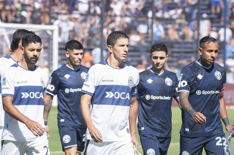 Gimnasia ya agendó sus próximos partidos en el Estadio Juan Carmelo Zerillo