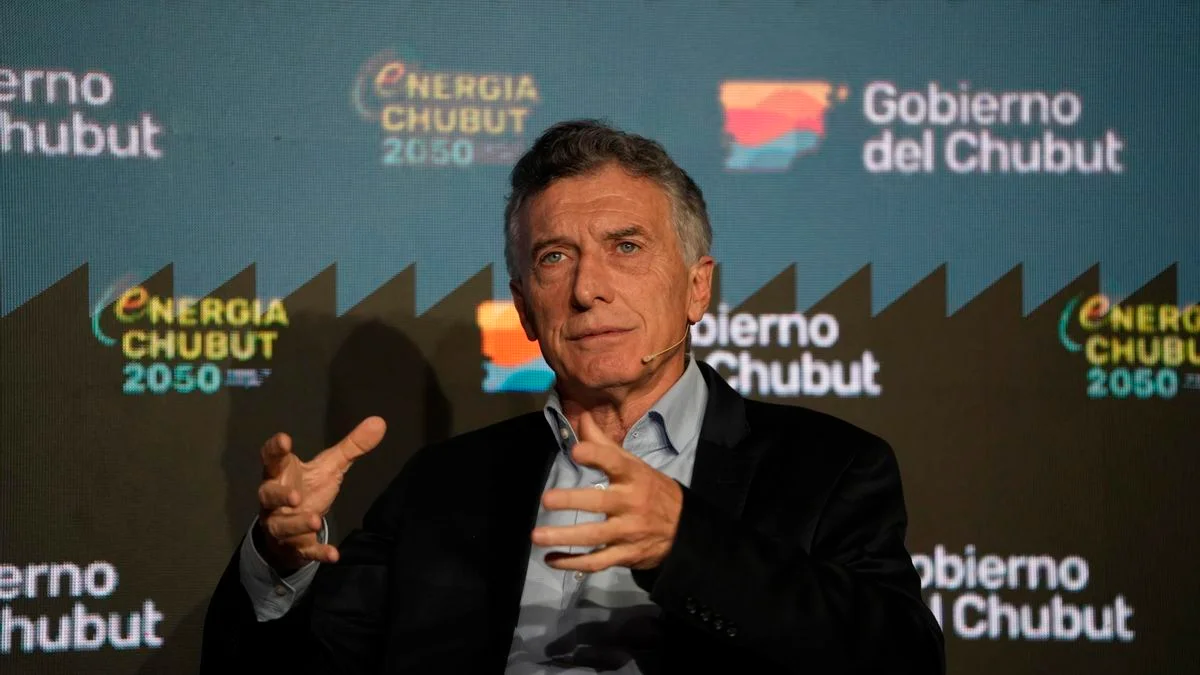 Reapareció Mauricio Macri y pidió paciencia por el acuerdo con La Libertad Avanza