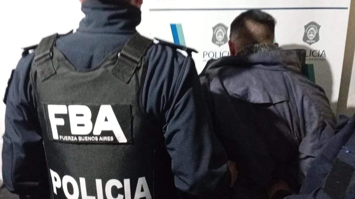 Un hombre encerró a su ex y la golpeó salvajemente en Berisso