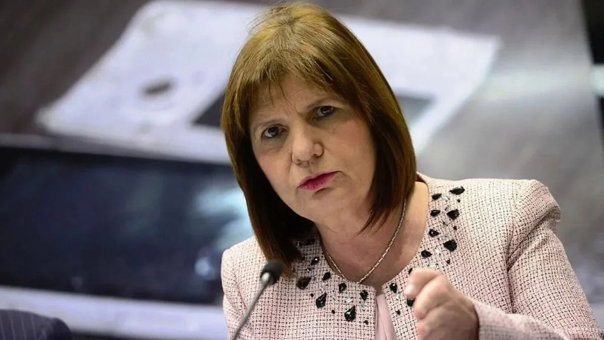 Bullrich elogió las explicaciones de Espert: "Habló con el corazón"