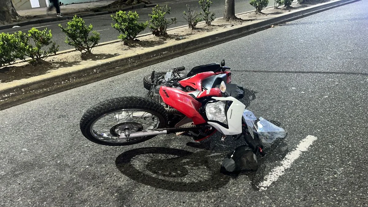 Identificaron al repartidor que falleció en La Plata