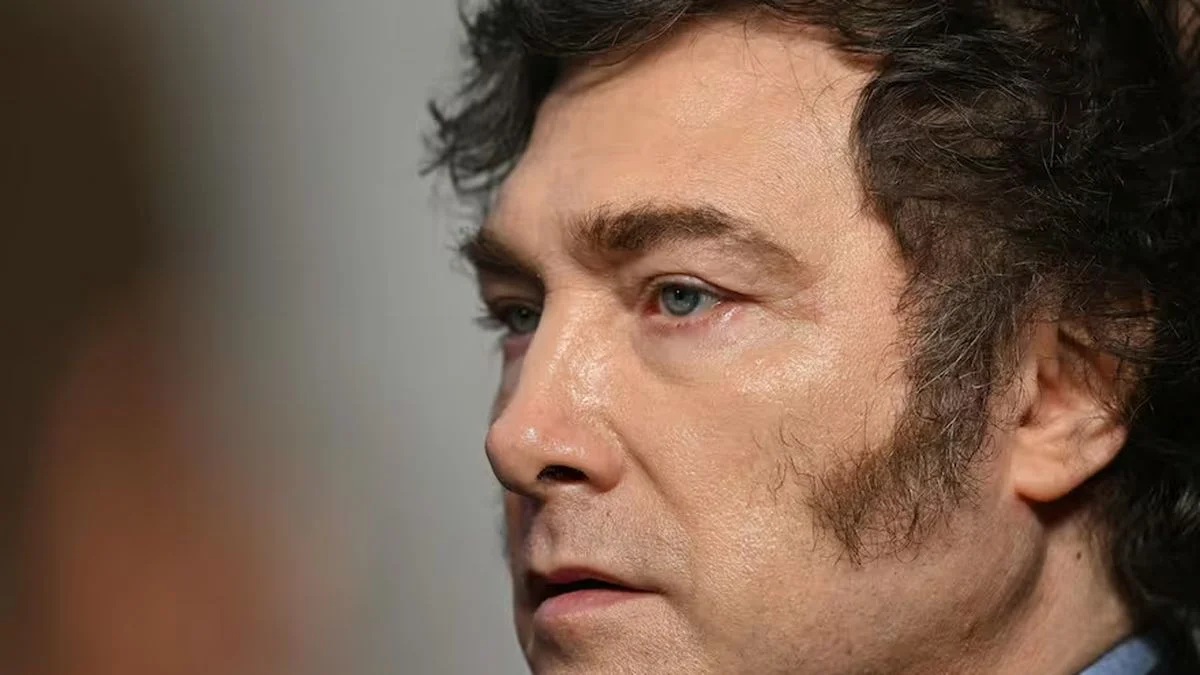 Los audios íntimos de Milei abrieron otra grieta en el Gobierno