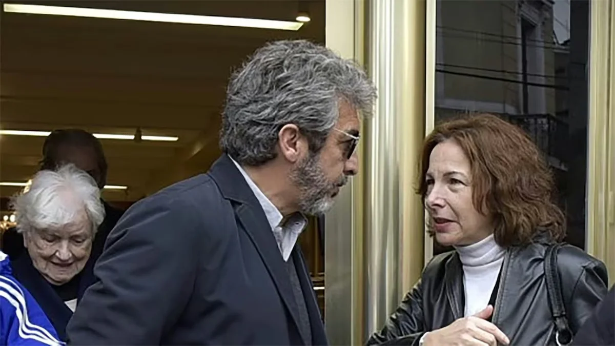 Ricardo Darín habló sobre la muerte de su hermana Alejandra: "Voy a estar en duelo toda mi vida"