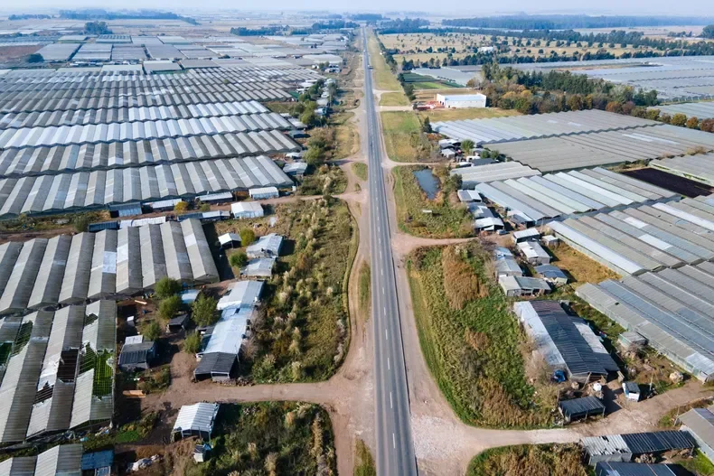 Presentaron en La Plata los resultados del relevamiento florihortícola 2025