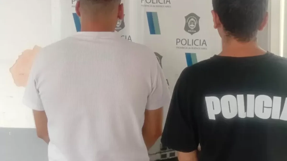 Detuvieron a un abusador tras un operativo en Berisso