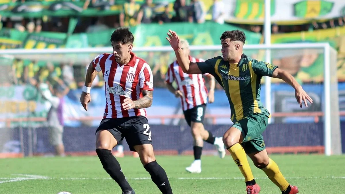 Finalmente, Estudiantes juega temprano por Copa Argentina