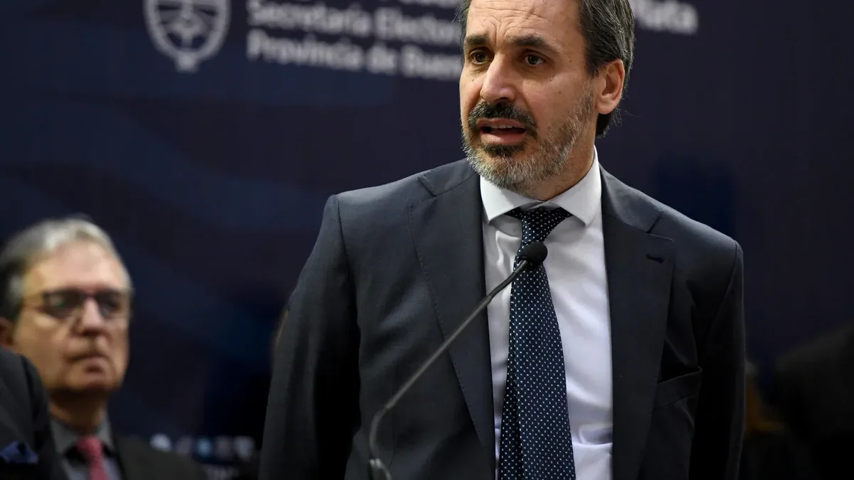 Justicia Electoral: el trabajo silencioso detrás del éxito