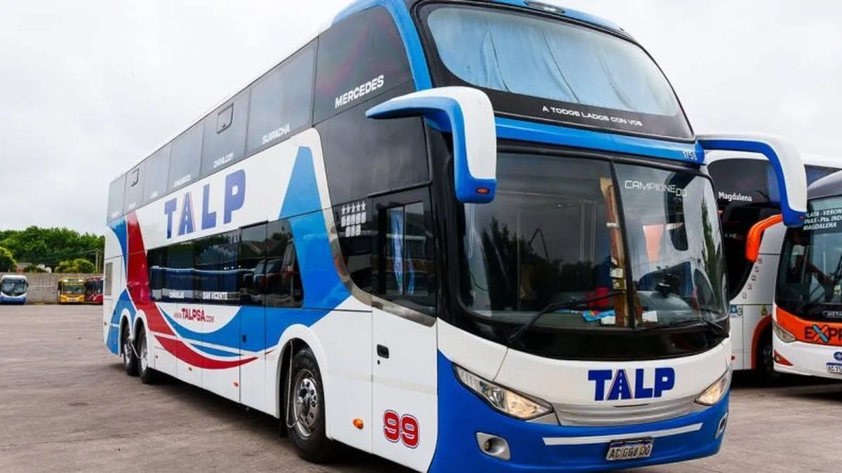 Otra empresa se suma a unir La Plata con el noroeste bonaerense