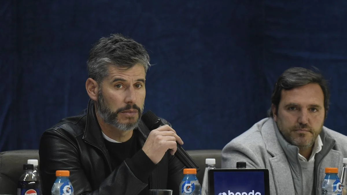 Segundo semestre en la mira: ¿Qué buscará Ariel Pereyra para su Gimnasia?