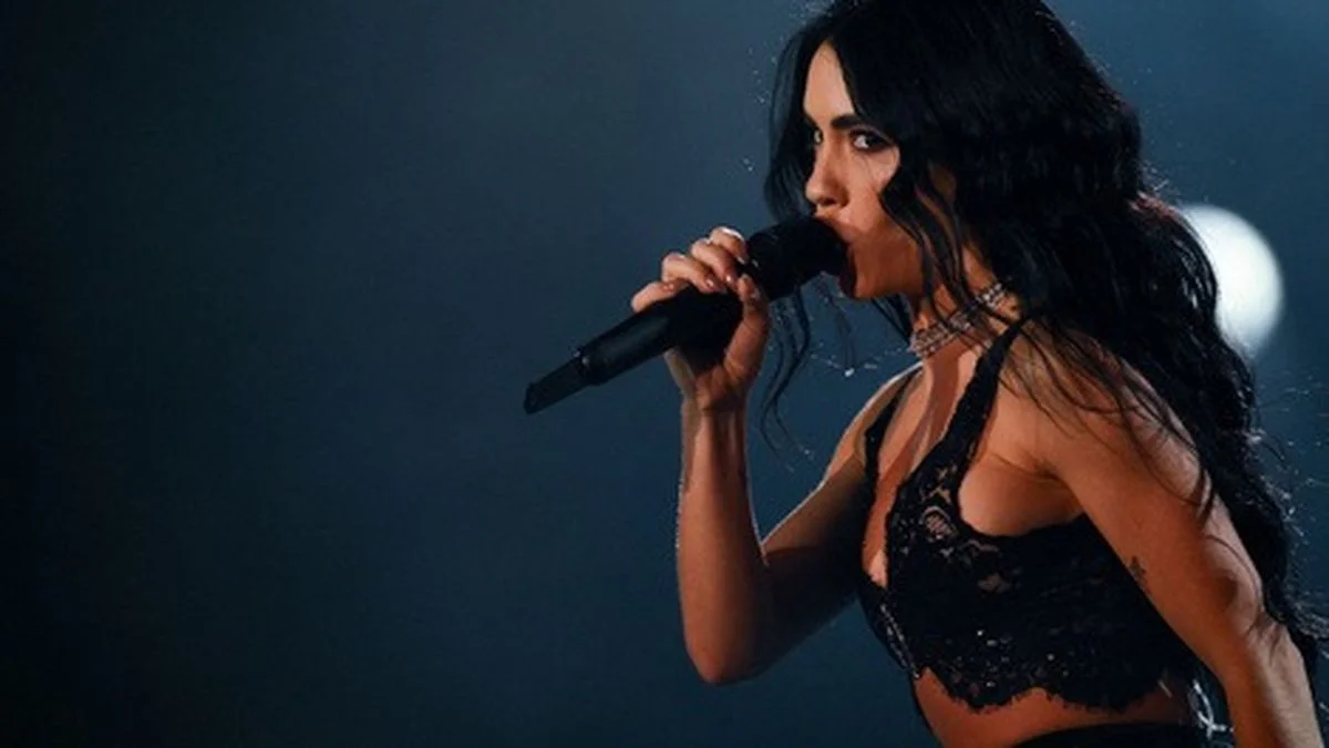 Lali, tras la amenaza de bomba en su show: "Que peligroso es el odio"