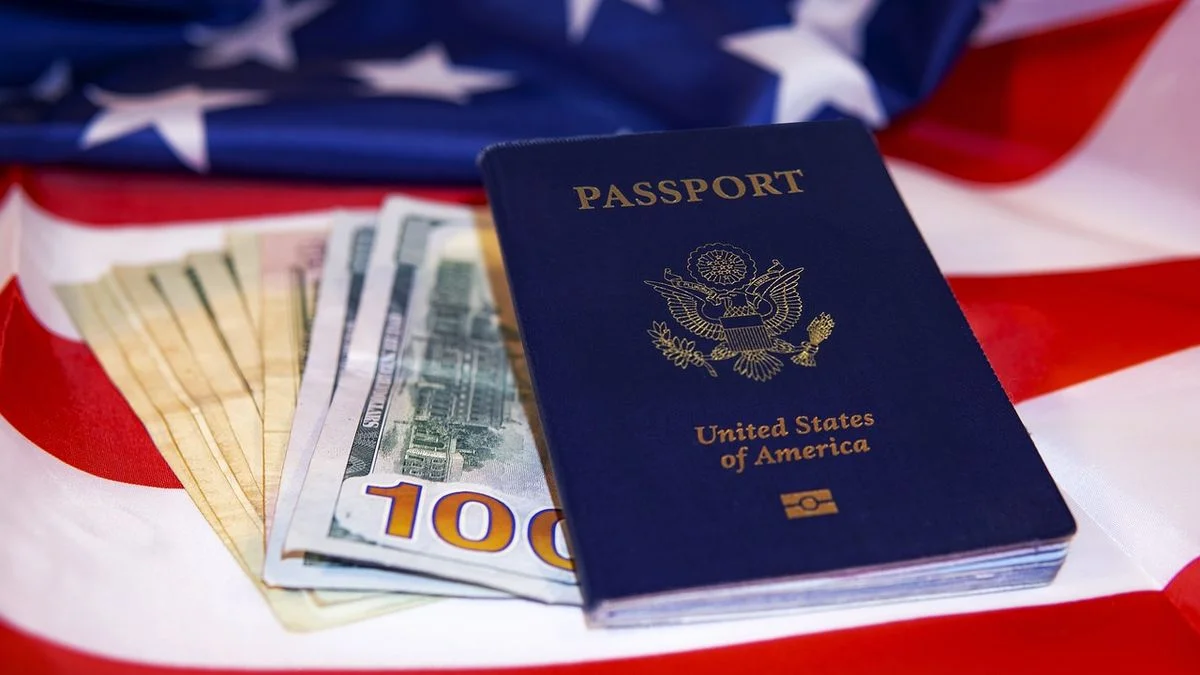 Los argentinos podrían entrar a Estados Unidos sin Visa