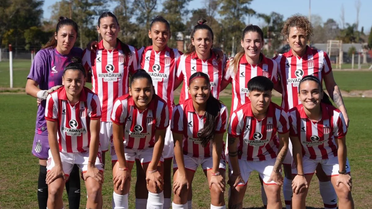 El Femenino de Estudiantes goleó en el Country