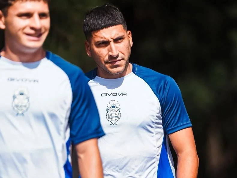 Gimnasia se entrena en Estancia Chica y Marcelo Torres estar&aacute; a disposici&oacute;n para el domingo