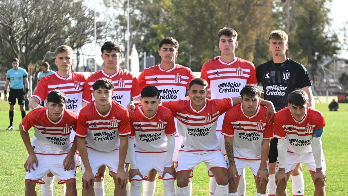 La hora de los pibes: Estudiantes busca darle proyección a sus chicos