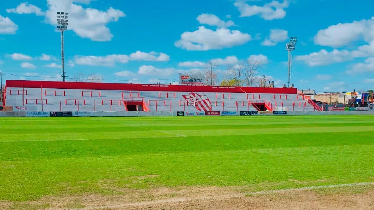El regalo de navidad: Lucas Licht será entrenador por primera vez