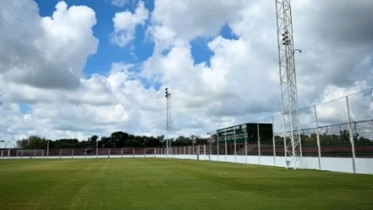 El ex Gimnasia que es figura en la Primera Nacional