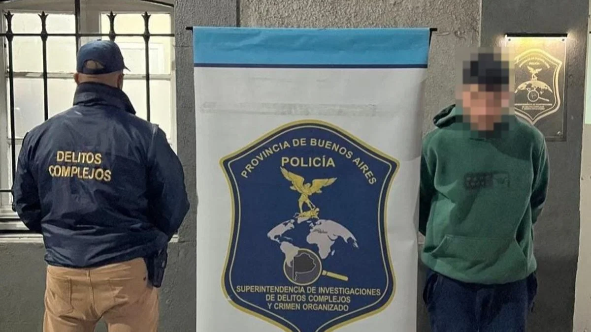 Mar del Plata: capturaron a un hombre que obligaba a prostituirse a varias mujeres